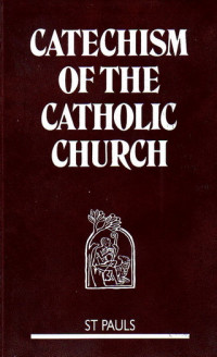 Image of Catechism of the Catholic Church