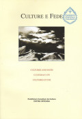 Culture e fede = Cultures and faith = Culturas y fe = Cultures et foi Vol. XXII 2014 N.2