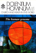Dolentium Hominum : Church and Health in the World no.61