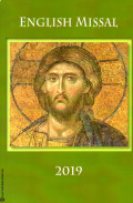 English missal 2019