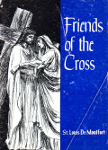 Friends of the Cross: a circular letter