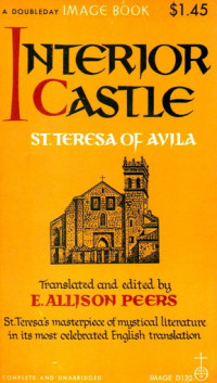 Image of Interior castle