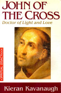 John of the Cross : doctor of light and love