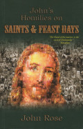 John's Homilies on saints & feast days