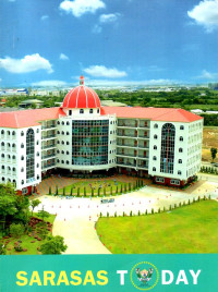 Image of Sarasas today : Year 16 Vol.27 Semester 1/2018