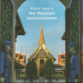 Visitors' guide to Wat Rajabopit Sathitmahasimaram