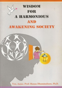 Image of Wisdom for a harmonious and awakening society.