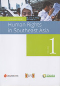 An introduction to human rights in Southeast Asia. Volume 1