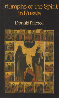 Image of Triumphs of the spirit in Russia