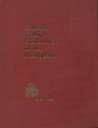 Image of Catholic Bishops' Conference of the Philippines
