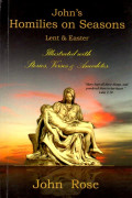 John's Homilies on seasons : Lent & Easter