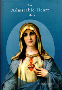Image of The admirable heart of Mary