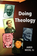 Doing theology.