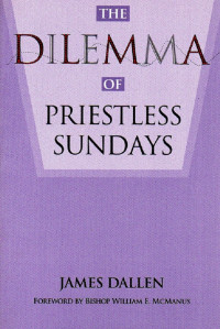 Image of The dilemma of priestless Sundays