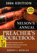 Nelson's annual preacher's sourcebook
