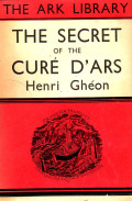 The secret of the Cure D' Ars