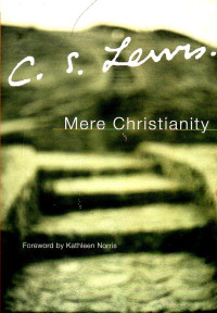 Image of Mere Christianity