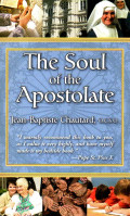 The soul of the apostolate