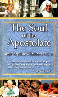 Image of The soul of the apostolate