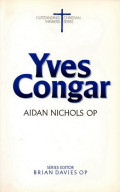Yves Congar