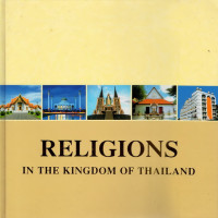 Image of Religions in the Kingdom of Thailand
