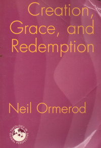 Image of Creation, grace, and redemption