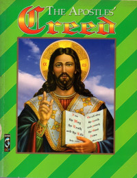 Image of The apostles' creed