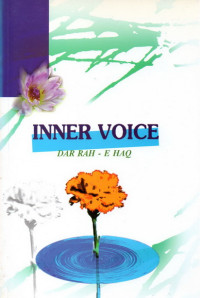 Image of Inner voice