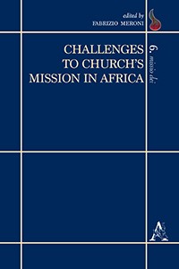 Image of Challenges to church's mission in Africa